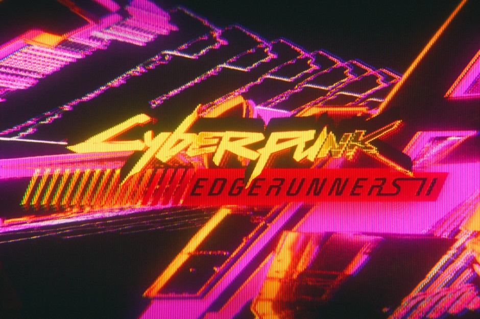 Hit CD Projektu wraca na Netfliksa. Rozpoczynają się prace nad "Cyberpunk: Edgerunners II"