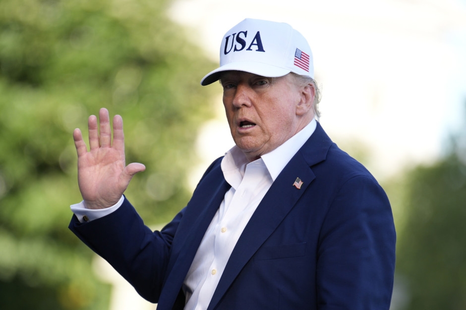 Trump annuncia dazi aggiuntivi. Questi paesi saranno presi di mira dagli Stati Uniti