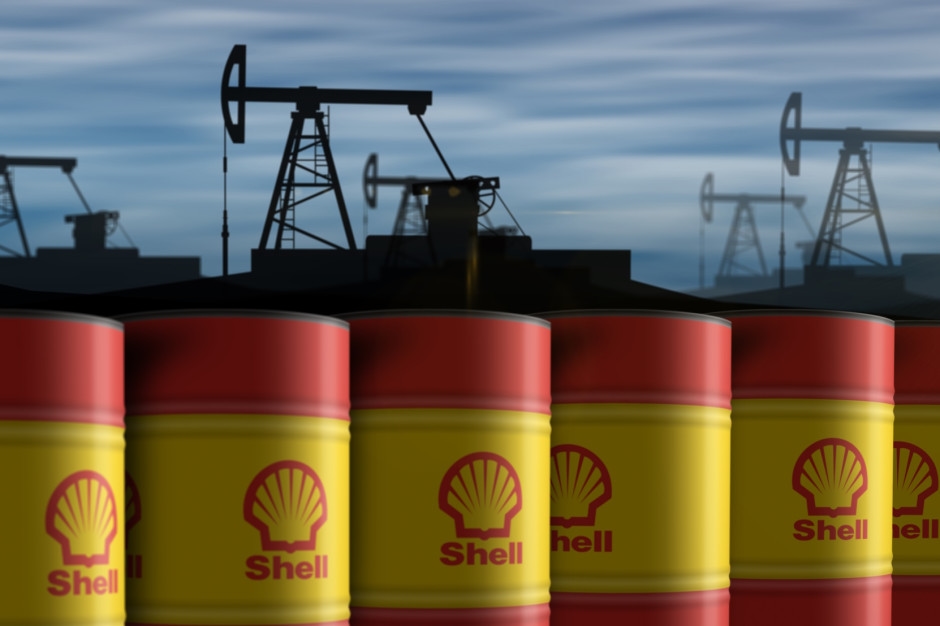 Shell prevede un calo degli utili. Il colosso ha citato due ragioni per questa situazione.