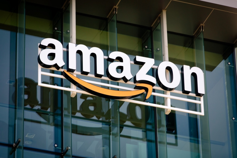 Kunden warten auf den Amazon Prime Day. Sie werden Milliarden von Dollar ausgeben