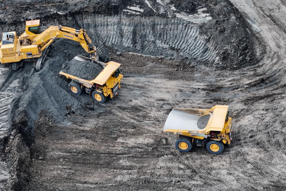 This will have an impact on the coal market. Producers are monitoring the trend.