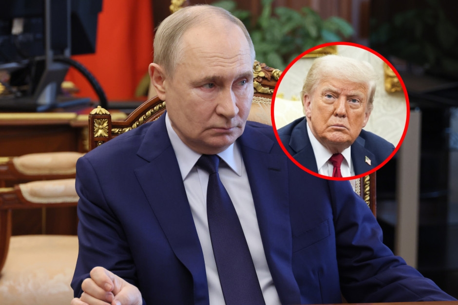La Russie attaque les États-Unis. Une première dans l'histoire.