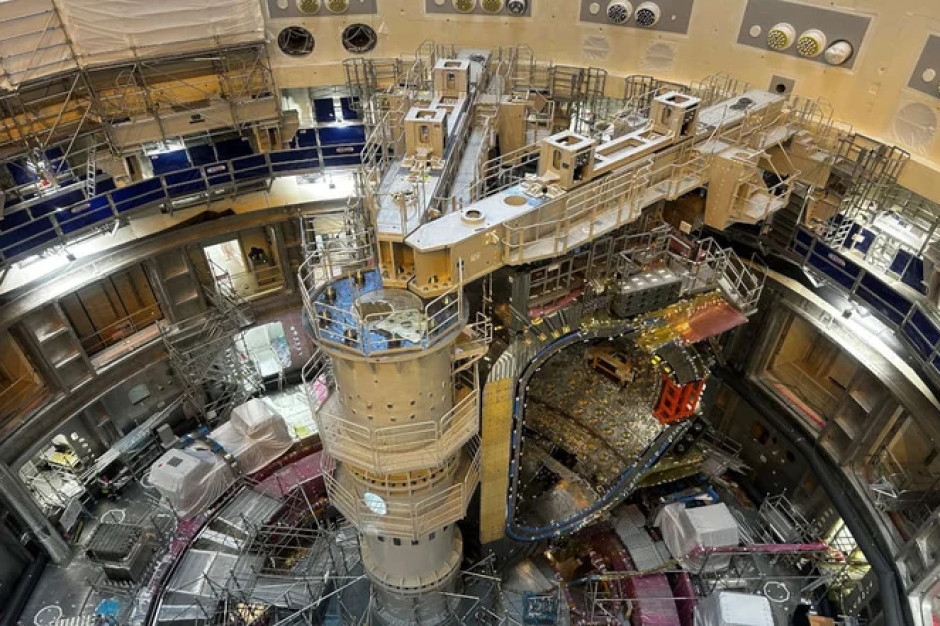 Ещё один шаг к бесконечному источнику энергии: Westinghouse выигрывает контракт на 180 миллионов долларов
