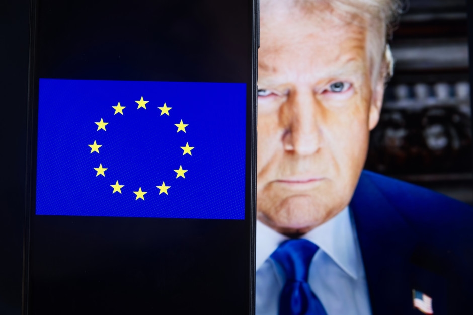 The EU is preparing retaliatory tariffs in response to Trump's threats. Only a few days remain.