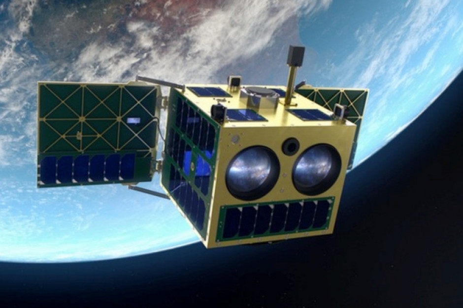 El proveedor polaco de tecnología espacial recibirá el primer tramo de financiación de la ESA.