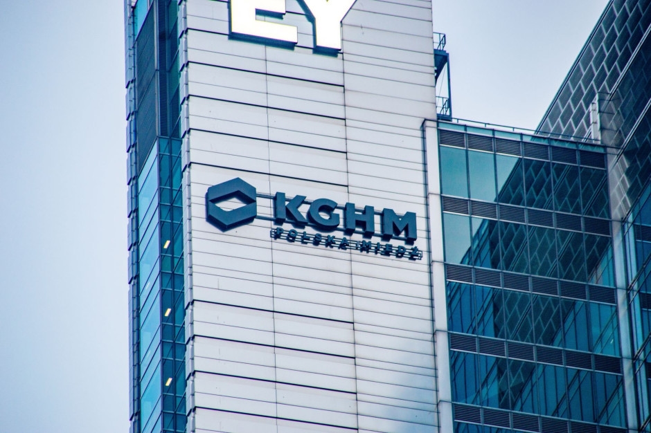 Draconian copper tariffs are coming. Will they hit KGHM?