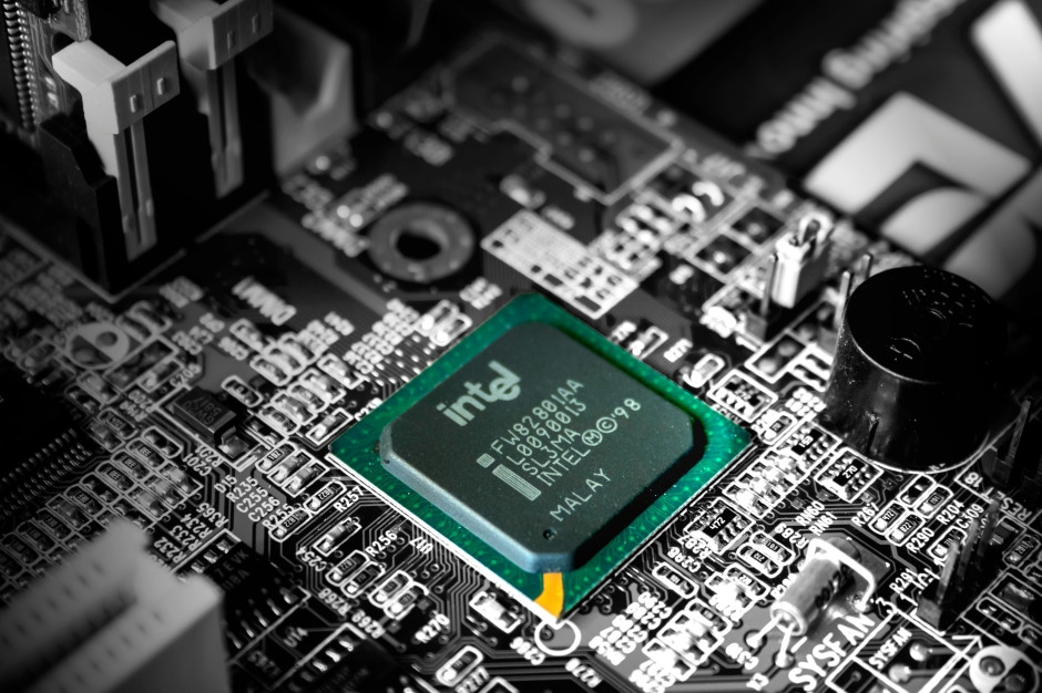 Intel está abandonando Polonia y Europa. Será difícil llenar el nicho dejado por los estadounidenses.