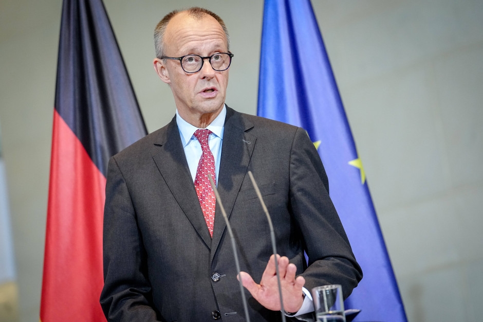 Allarme dalla Germania, un duro colpo per la Polonia. "Non vedevo una cosa del genere da 35 anni"