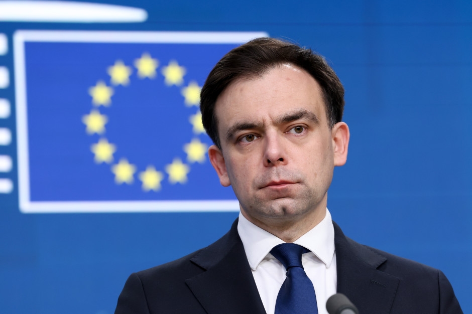 Importante decisión fiscal. El ministro pone las cartas sobre la mesa.