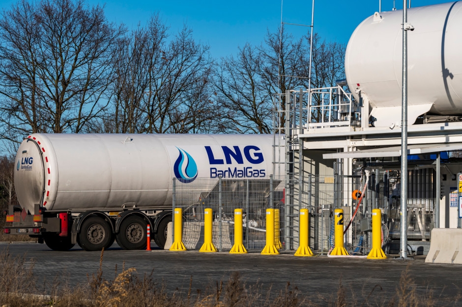 El mercado del gas da un giro. Amenaza de cortes de suministro a Europa.