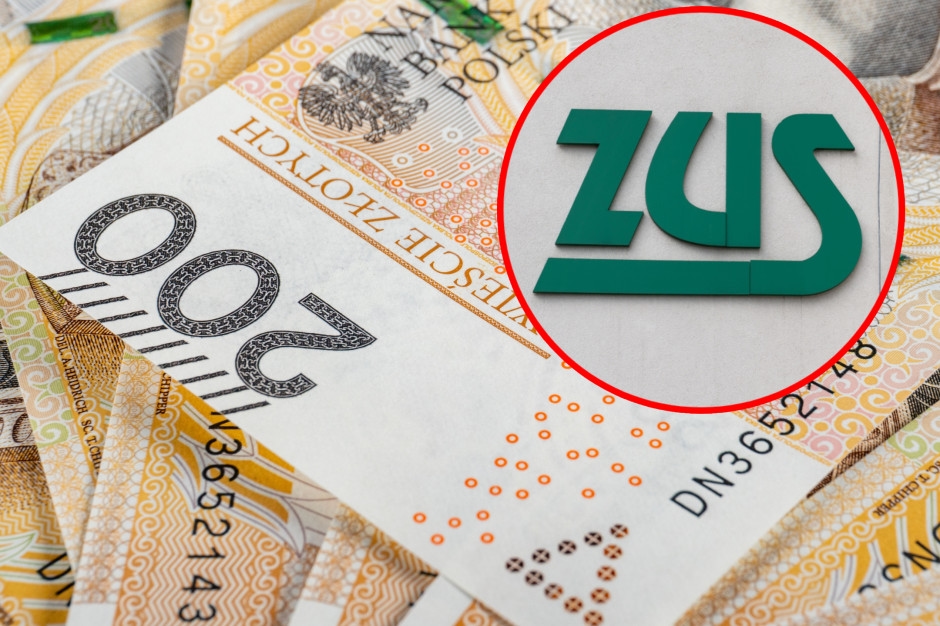 Problema de las pensiones: la ZUS recalculará los pagos