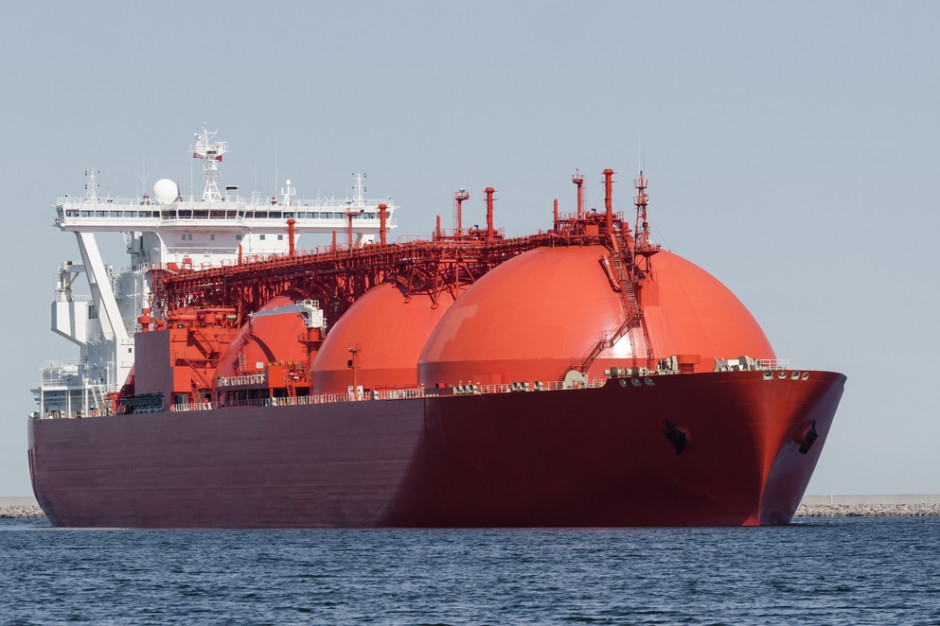 La UE ha acordado comprar petróleo y gas a Estados Unidos por valor de 750.000 millones de dólares. Podría haber un problema.