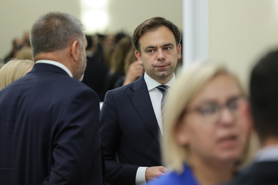 Modifiche fiscali. Il governo ha perso le elezioni al Sejm.