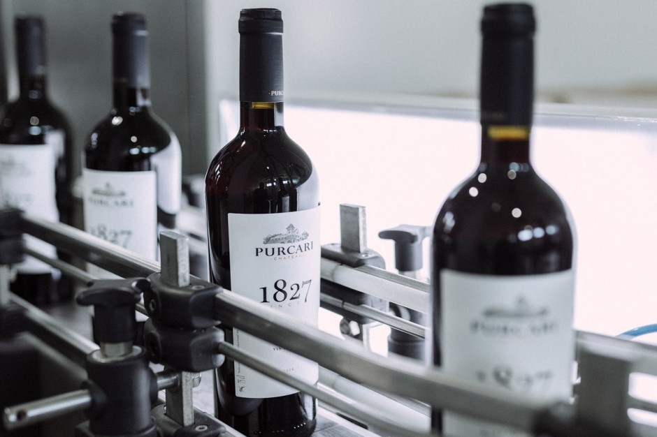 Maspex acquisisce uno dei maggiori produttori di vino dell'Europa centrale