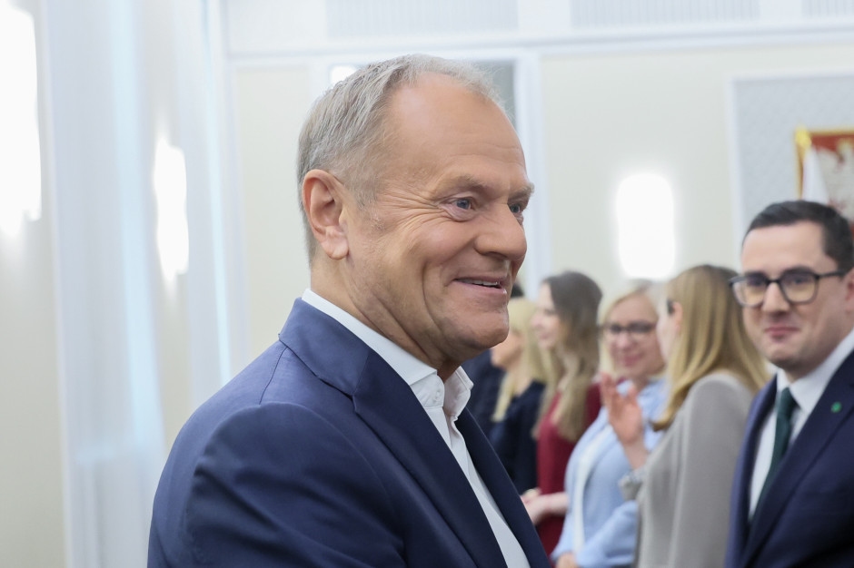 Se decidió pagar un pago único de 7.000 PLN a todos.