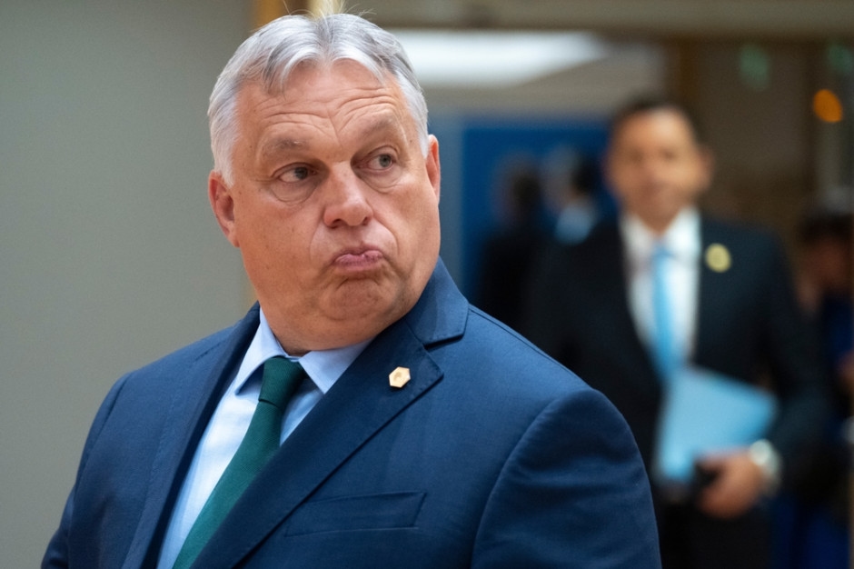Will Sołowow contribute to Hungary's shift towards the EU and the US? There's an agreement for a century-long relationship.