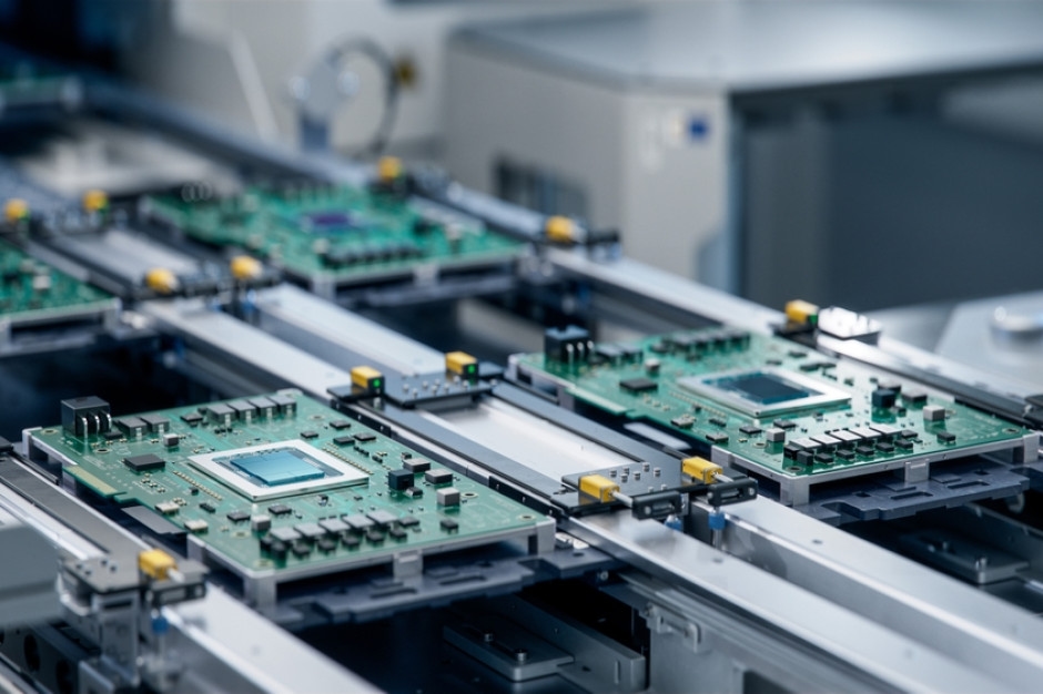 TSMC no se detiene. Y gracias a Trump, la situación podría mejorar.