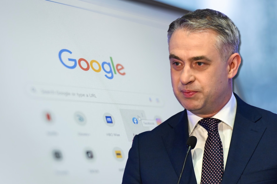 El gobierno no abandona el impuesto digital. Sabemos cuánto tendrán que pagar Google y Microsoft.