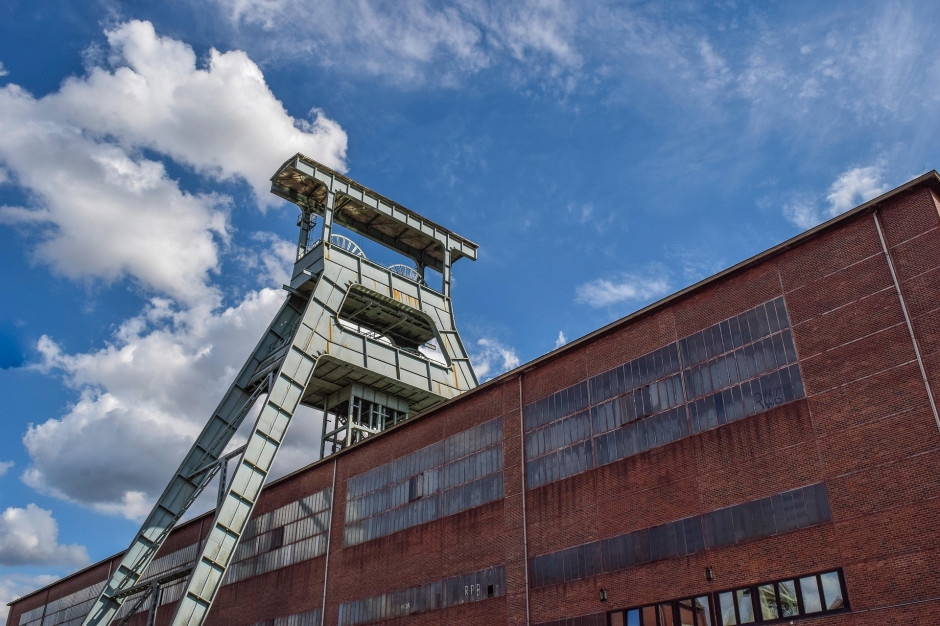L'industria mineraria è sull'orlo del baratro. Si può ancora fare qualcosa?