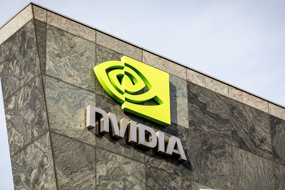 American tech giant is working on a new AI chip for China.