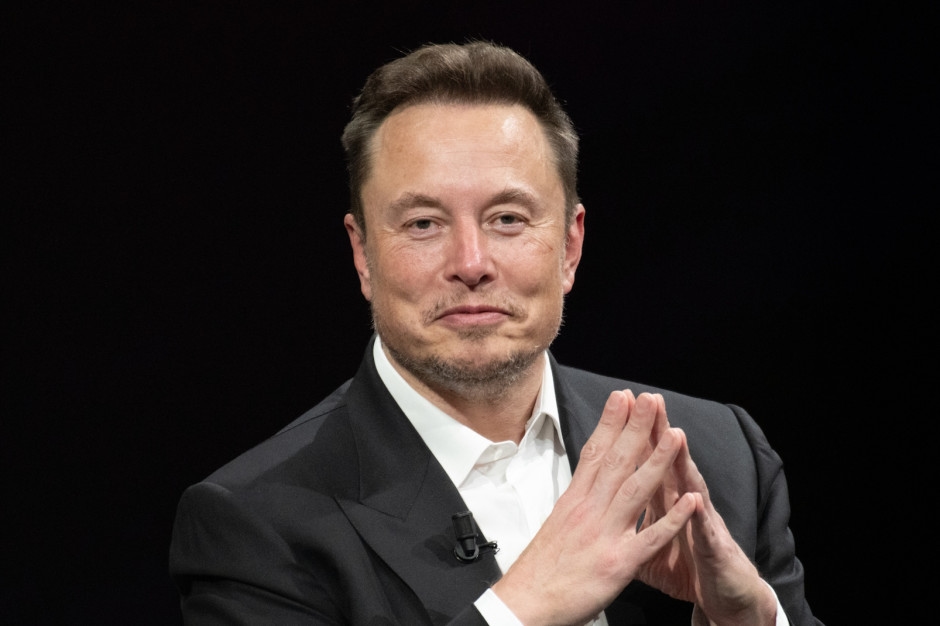 A Tesla quer pagar a Musk o que ela vale