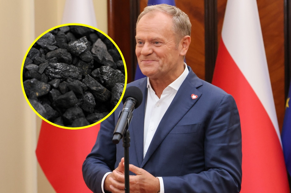 170.000 PLN de indemnización por despido y 5 años de vacaciones. Nueva oferta para los mineros.
