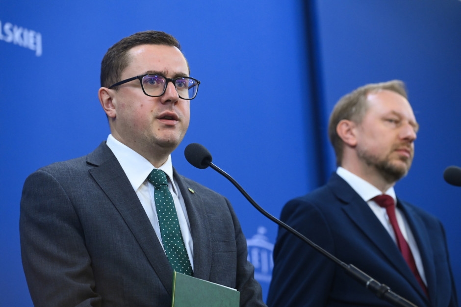 Due proposte di legge chiave. Questa volta il Ministro dell'Energia conta sulla firma del Presidente.