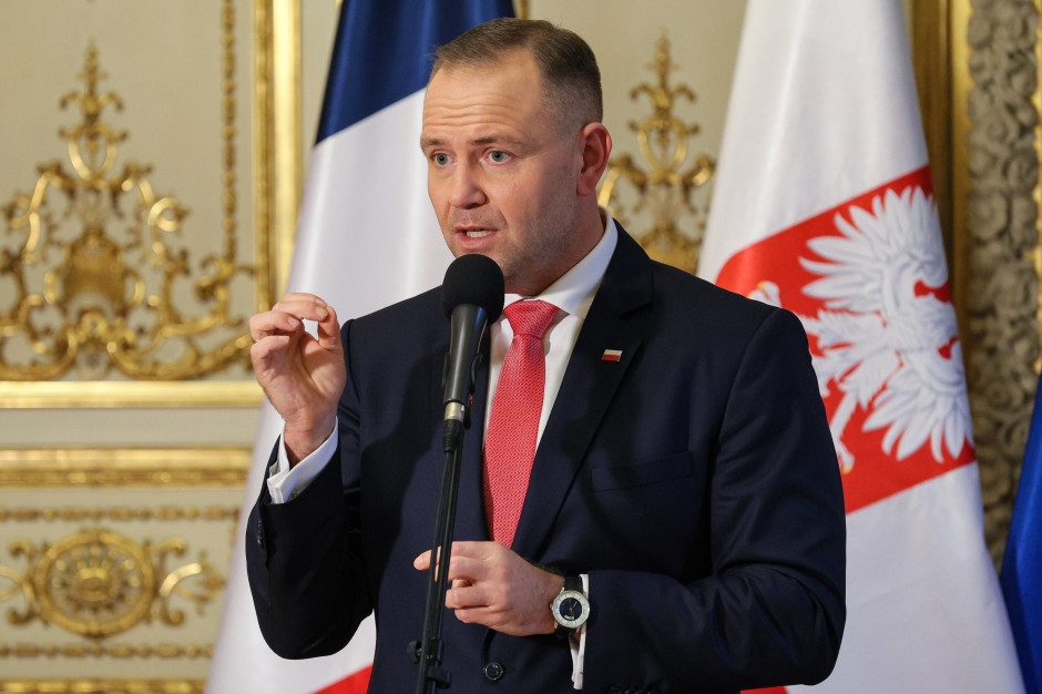 2,333 PLN per month for the birth of a child. The letter is already on the president's desk.