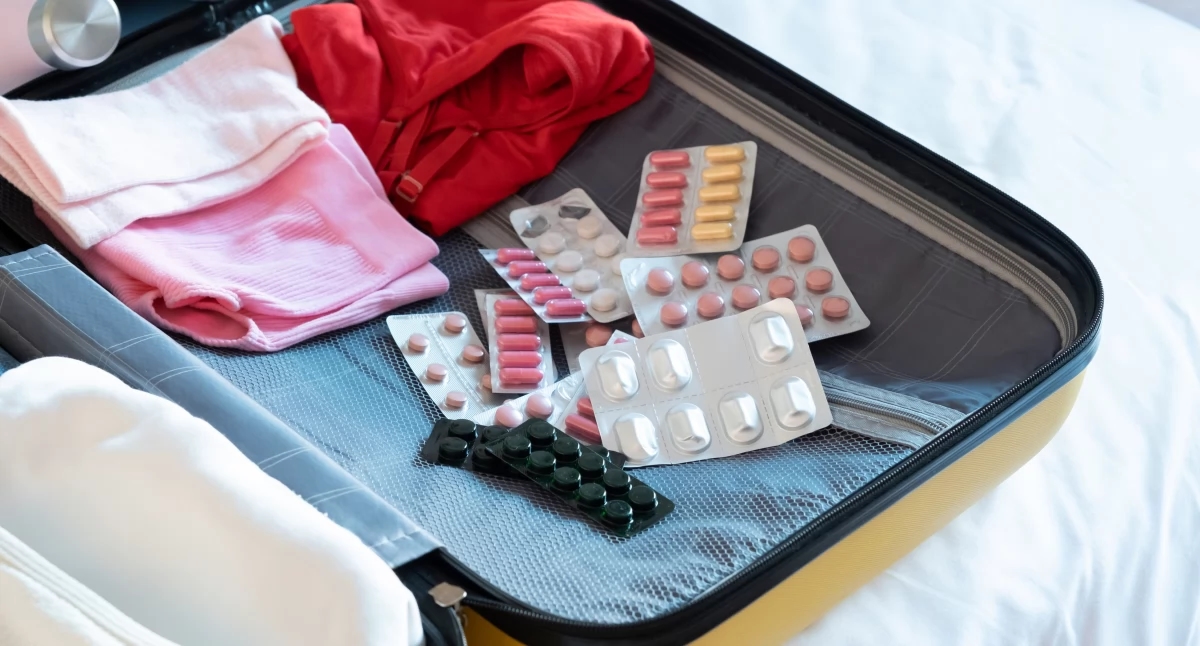 Zon en medicijnen: wat u moet weten over lichtgevoeligheid