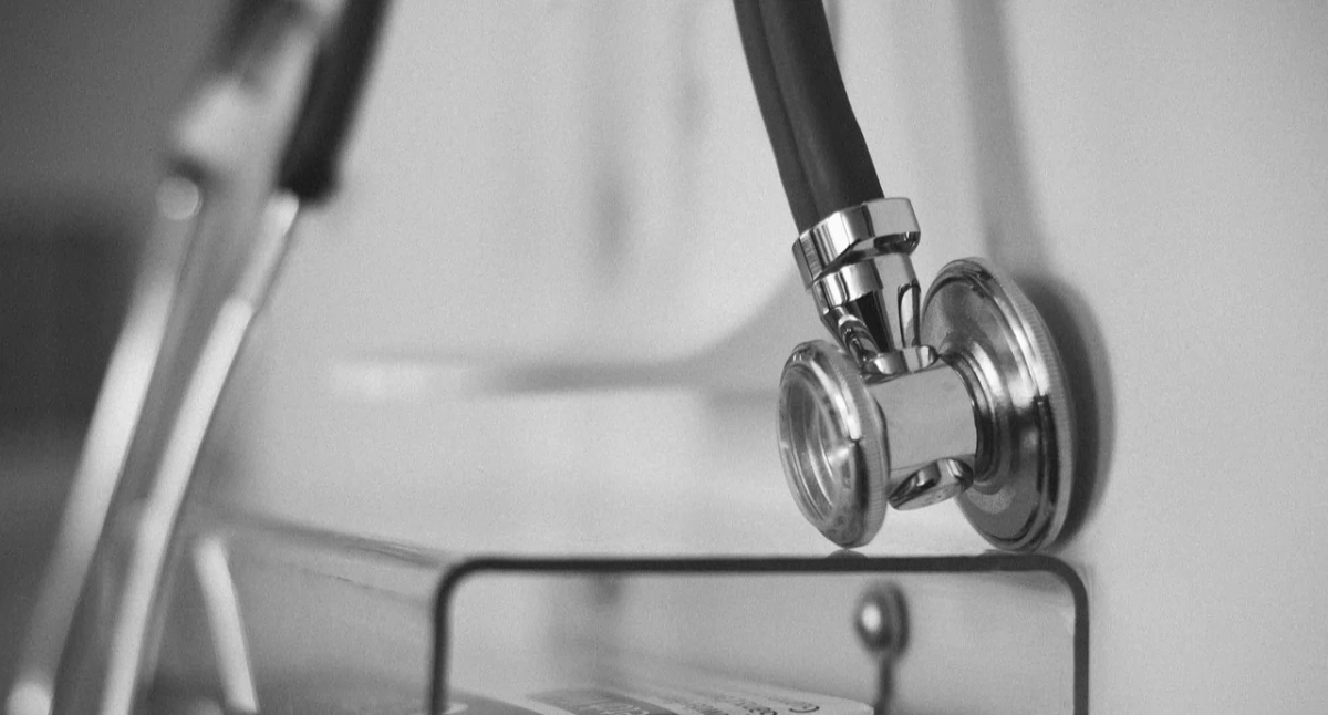 Day of mourning in medical facilities in Krakow