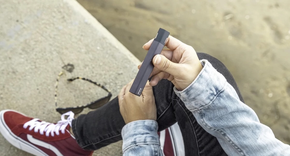 Sejm in favor of total ban on e-cigarettes for minors. The bill passed unanimously