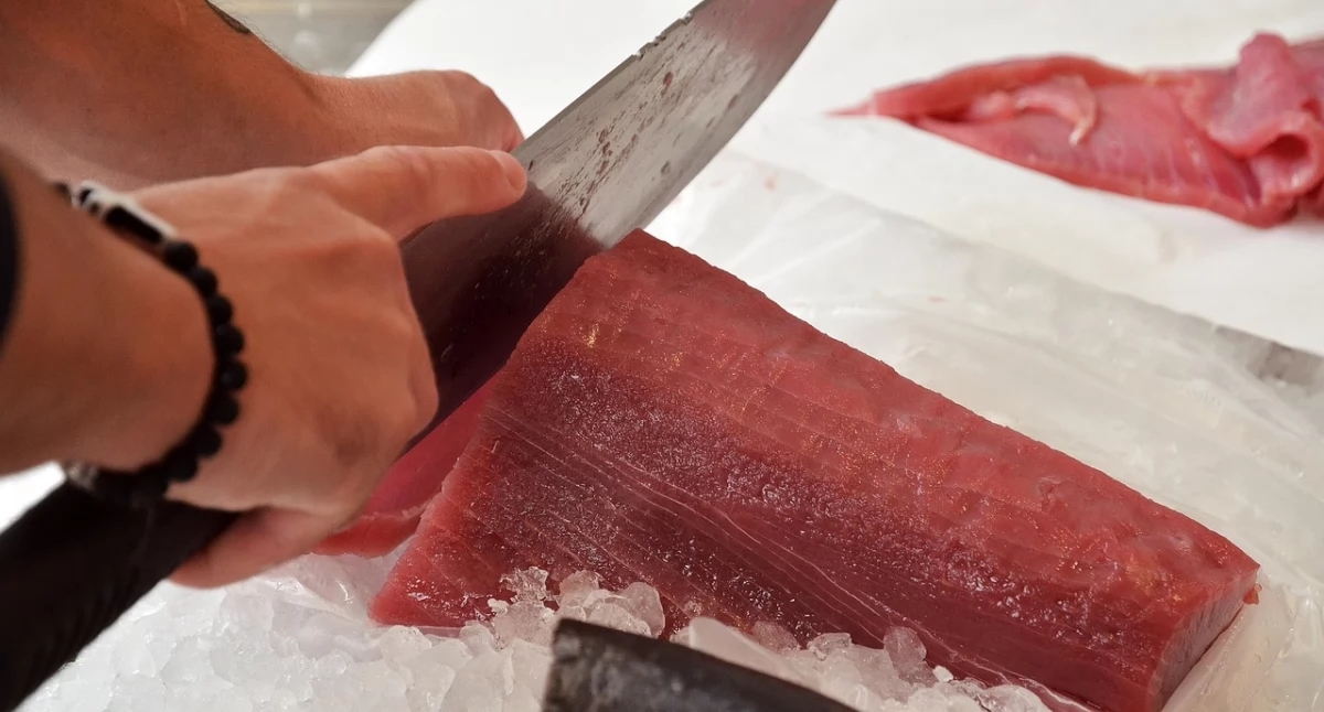 Cystein ist der Schlüssel zur Senkung des Quecksilbergehalts im Thunfisch – neue Technologie erhöht Lebensmittelsicherheit