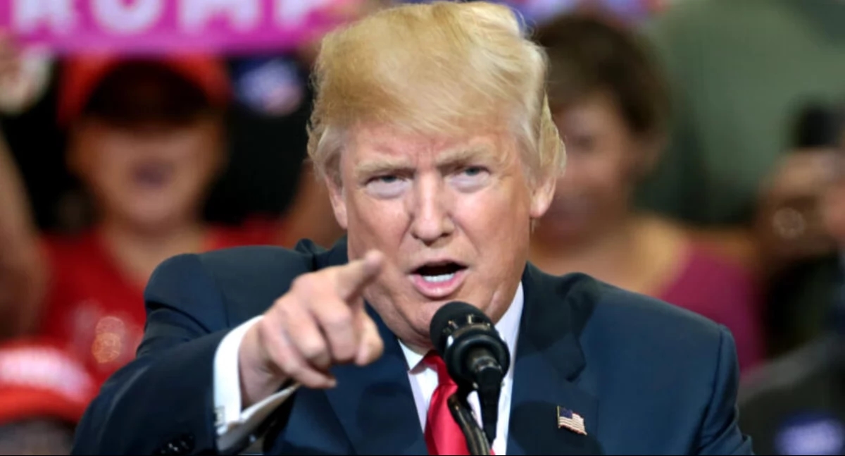 Rewolucja w USA. Trump zapowiada najważniejsze rozporządzenie dekady obniżające ceny leków