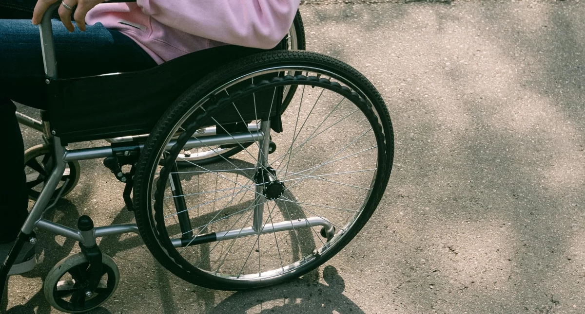 Nieuwe aanbevelingen van de Raad voor Monetair Beleid: hoe kunnen we de toegang tot psychiatrie vergemakkelijken voor mensen met een beperking?