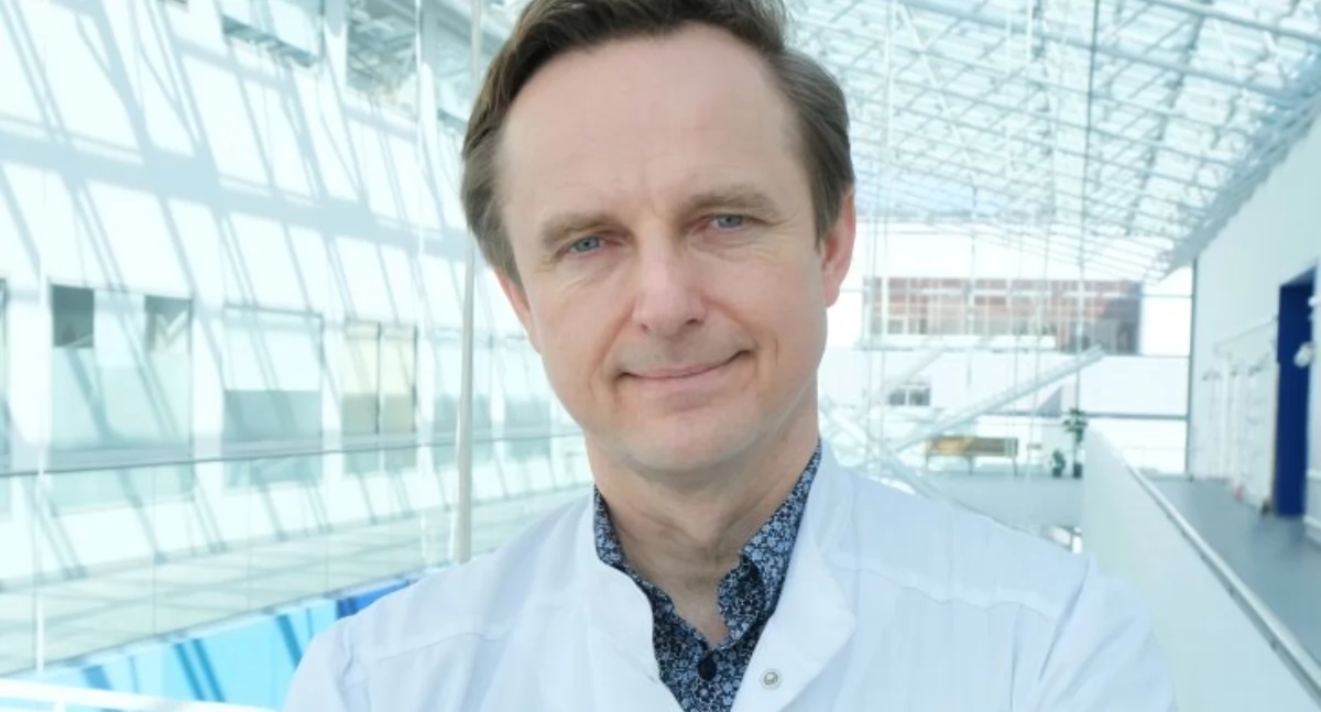No todas las alergias son goteo nasal. Prof. Marcin Moniuszko: «Los síntomas recurrentes deberían aumentar su alerta».