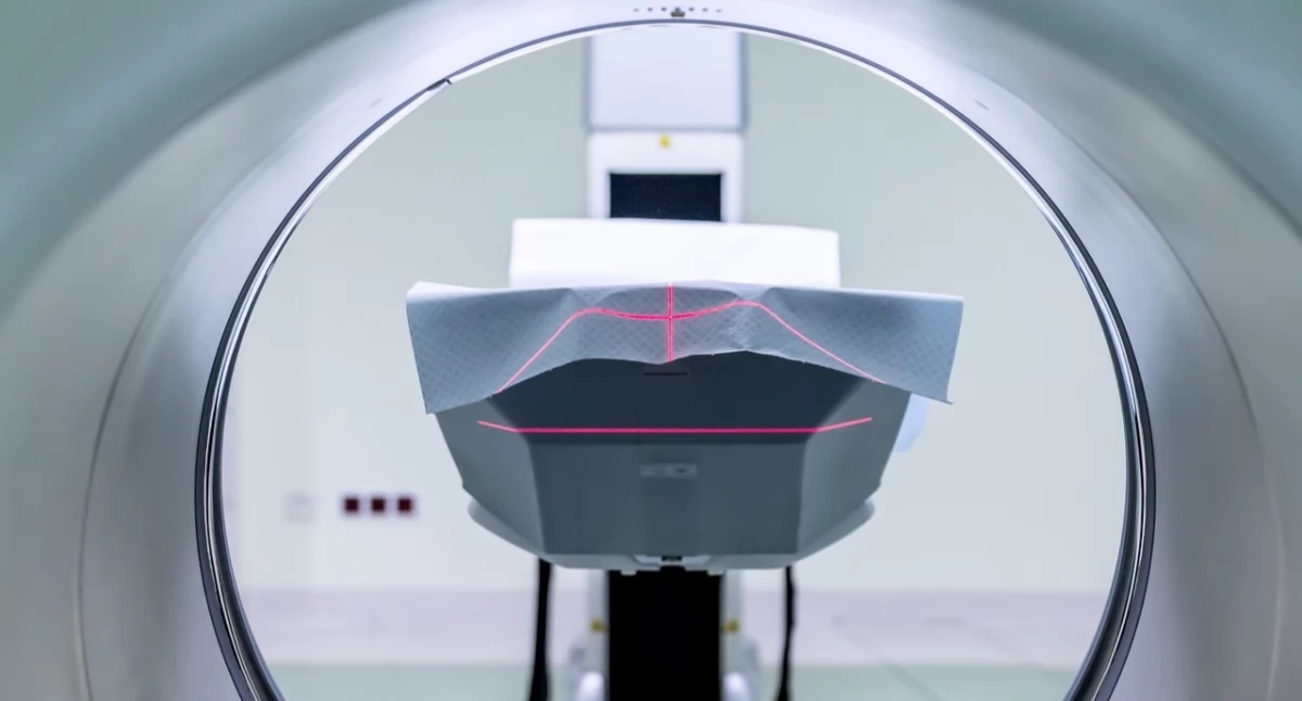 La inteligencia artificial apoya a los radiólogos en la lucha contra el cáncer de próstata