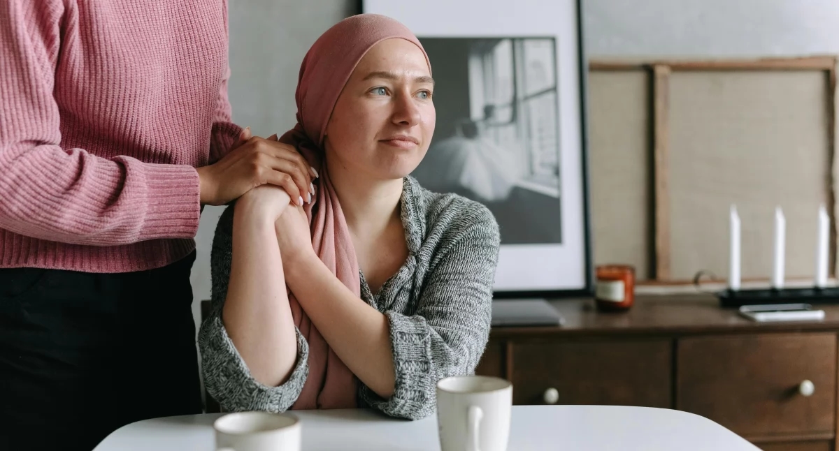 Wetenschappers van het Nationaal Instituut voor Oncologie in Warschau: nieuwe gegevens over de behandeling van niercelcarcinoom
