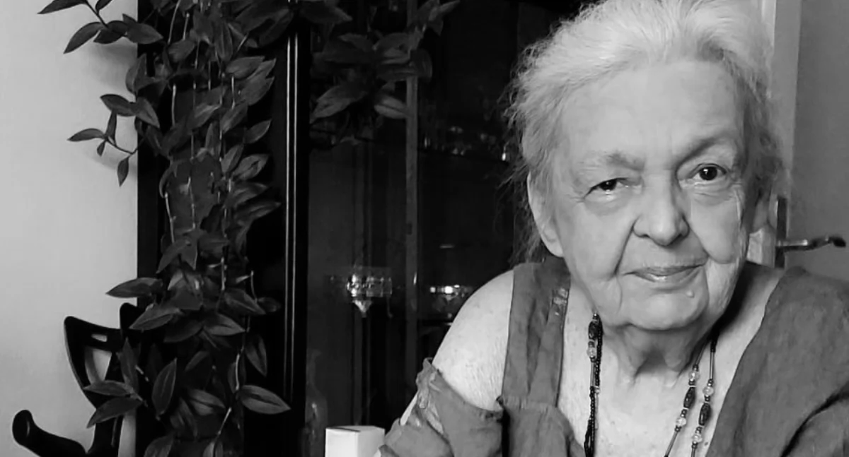 Dr. Anna Wajszczuk-Religa öldü - bir doktor, öğretmen, Prof. Zbigniew Religa'nın eşi