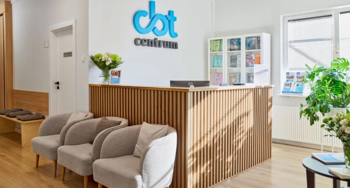 De eerste cursus cognitieve gedragstherapie in het Engels in Polen – de werving is begonnen bij het CBT EDU Center