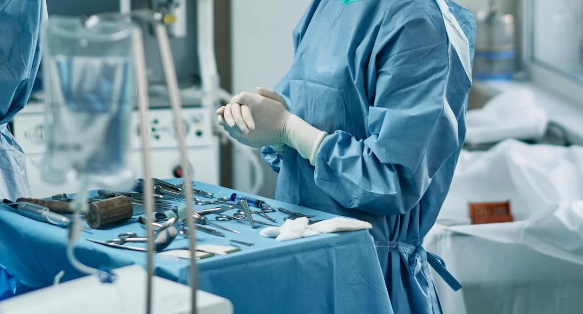 Un nuevo método de trasplante de corazón aumentará las posibilidades de los pacientes más jóvenes