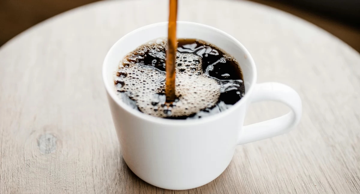 Teína y cafeína: ¿cuál es la diferencia? Experto: «Son la misma sustancia química».