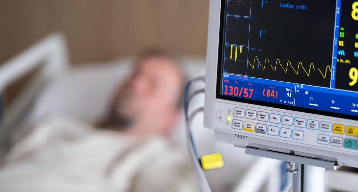 One thousand smallest pacemakers implanted in Poland – saving high-risk patients