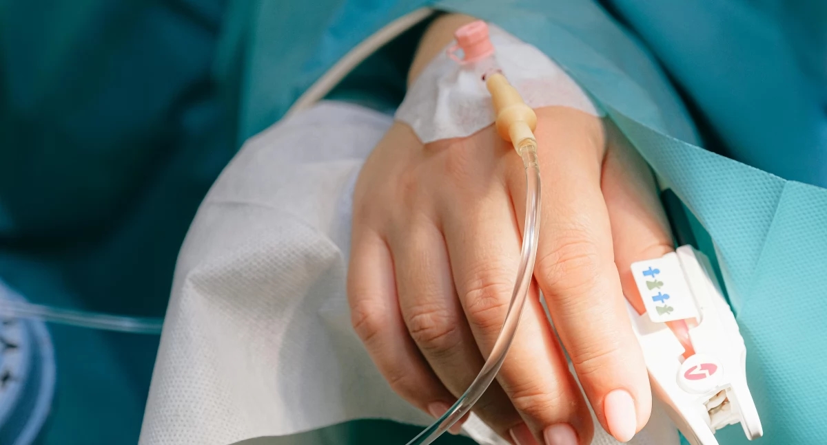 Aerosol Chemotherapy? Poznań Hospital Offers New Chance to Patients with Metastatic Cancer