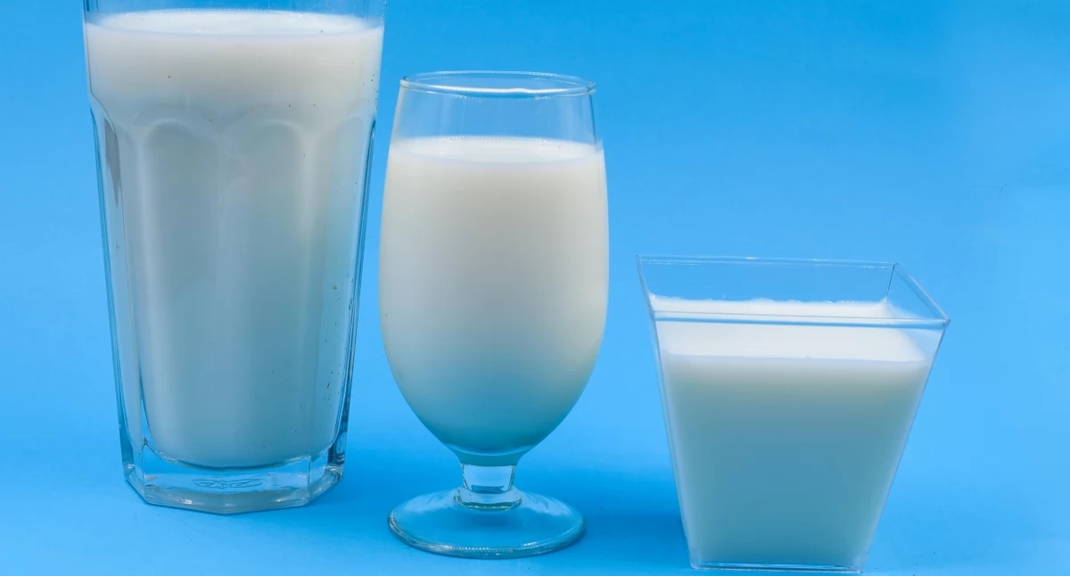 Dietista: L'acqua da sola non idrata. Come rimanere idratati quando fa caldo e perché il latte è meglio delle bevande isotoniche?