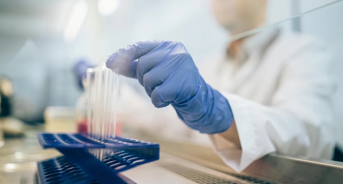 Teleangectasia maculare: una nuova terapia che offre la possibilità di preservare la vista