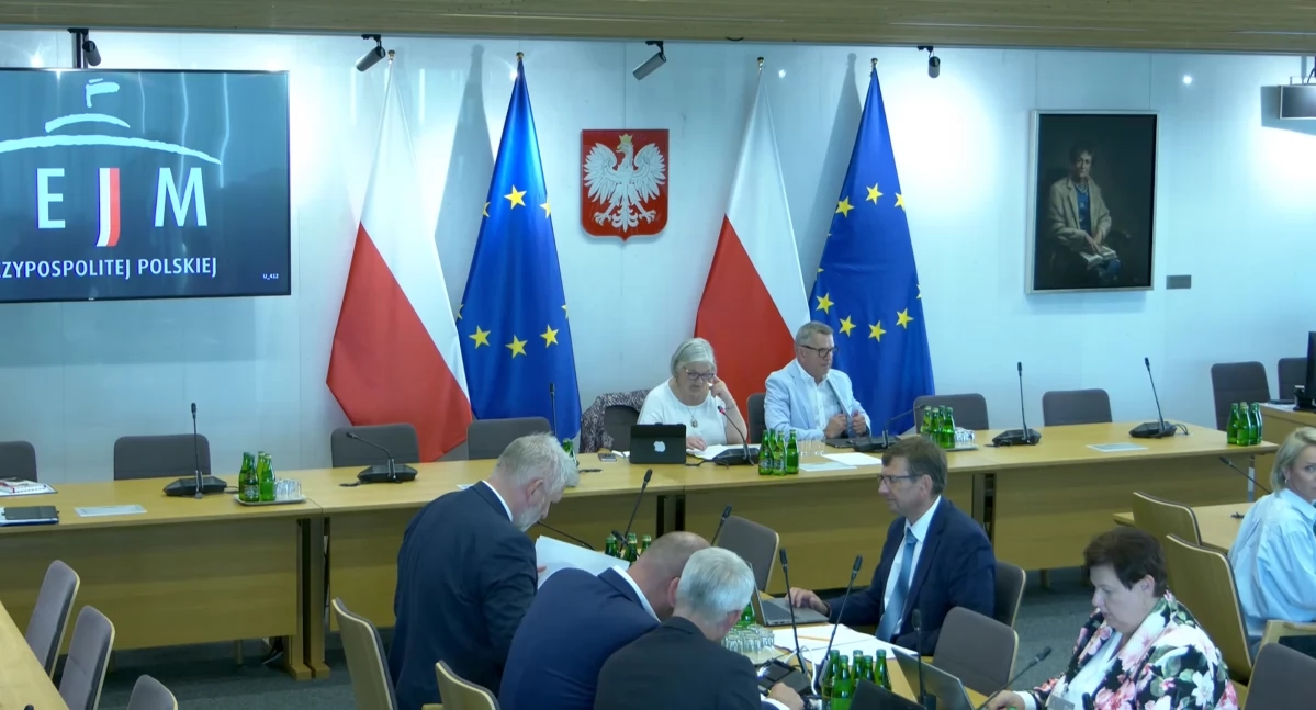 What about overspending in 2024? The Ministry of Health and the National Health Fund present data and a financing plan for 2025.