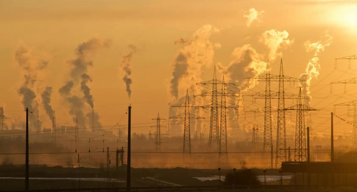 Prof. Tadeusz Juliszewski: «El aire siempre contendrá polvo; es importante que comprendamos su origen».