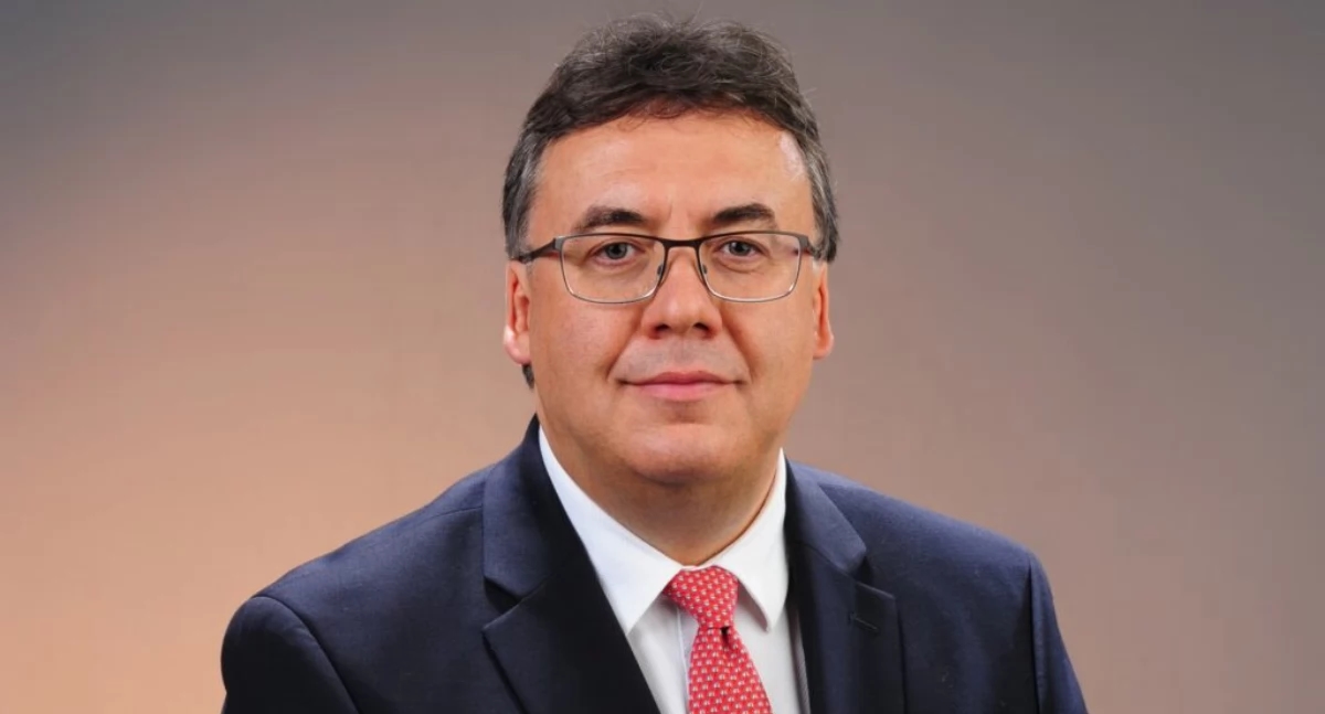 Prof. Robert Rejdak re-elected chairman of the Association of Polish Ophthalmic Surgeons