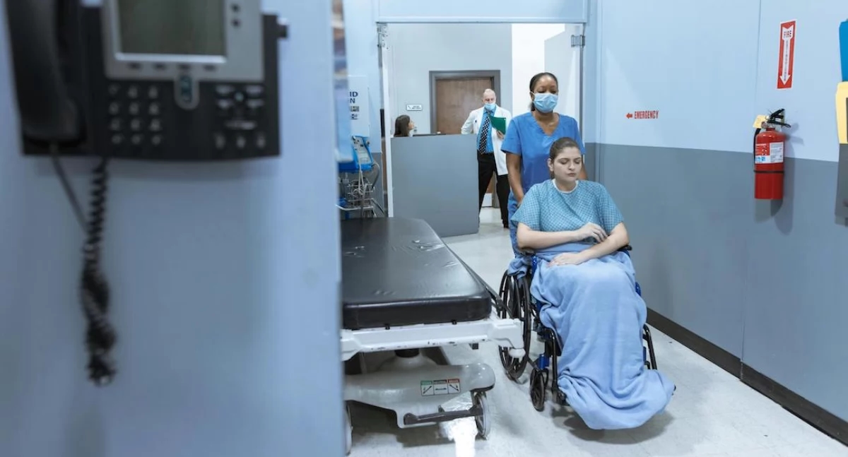 MZ uruchamia nowy portal o chorobach rzadkich. Chorobyrzadkie.gov.pl to wsparcie dla pacjentów