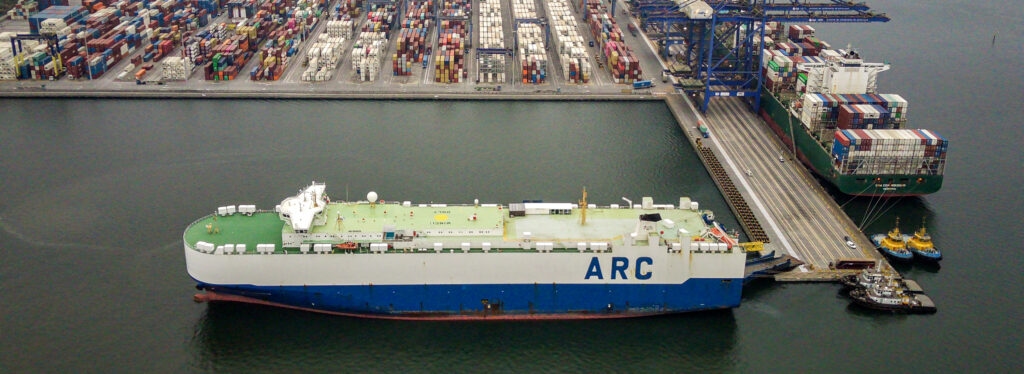 Paranaguá will have R$1 billion in credit for new concession
